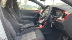 Volkswagen Polo 2.0 TSI GTI 5dr DSG Petrol Hatchback